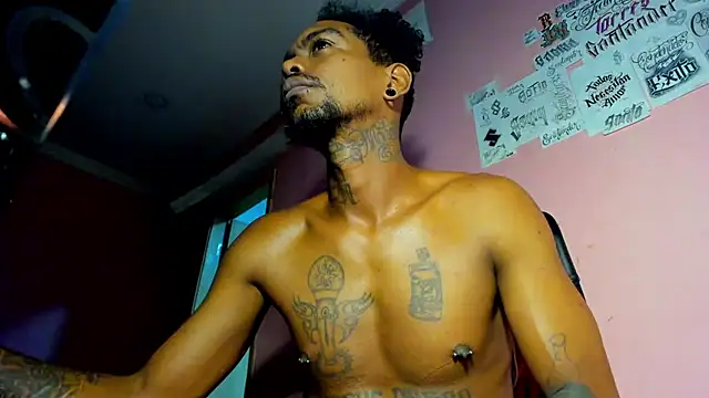 bigblackhotx1 online show from 03-30-26, 10:06