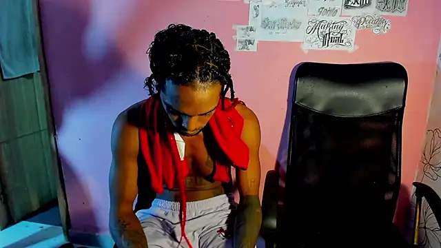 hot ebanospicy online show from 04-12-26, 04:16