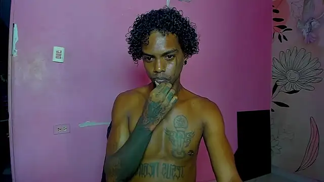 hot ebanospicy online show from 03-11-26, 06:57