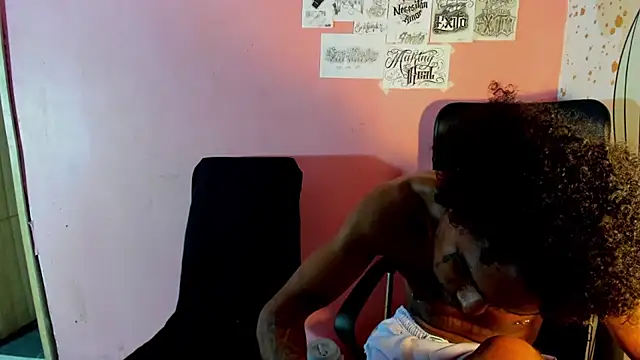 hot ebanospicy online show from 04-04-26, 04:41