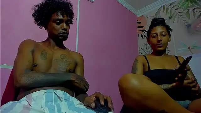 hot ebanospicy online show from 03-13-26, 02:49