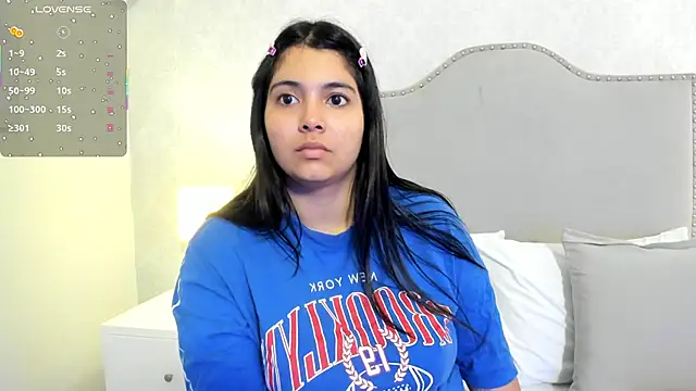 Snapshot of CortanaAdamss chatting on 02-24-26, 11:22 CortanaAdamss online show from 02-24-26, 11:22