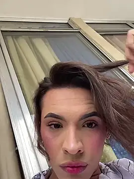 Snapshot of miss_Ari chatting on 01-01-25, 07:10 miss Ari online show from 01-01-25, 07:10