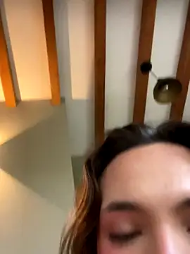 Snapshot of miss_Ari chatting on 10-03-25, 10:33 miss Ari online show from 10-03-25, 10:33