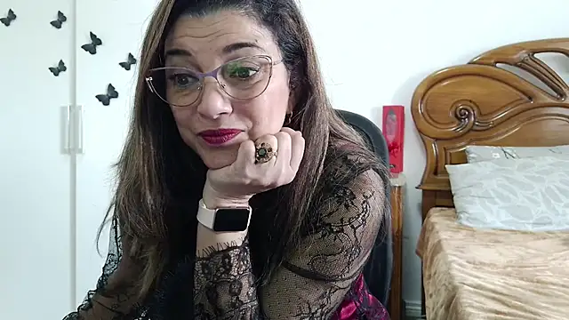 Julie Boronat26 online show from 03-03-26, 02:46