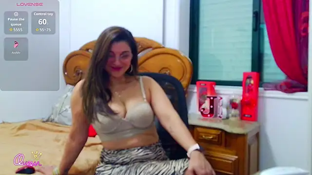 Julie Boronat26 online show from 03-24-26, 11:21