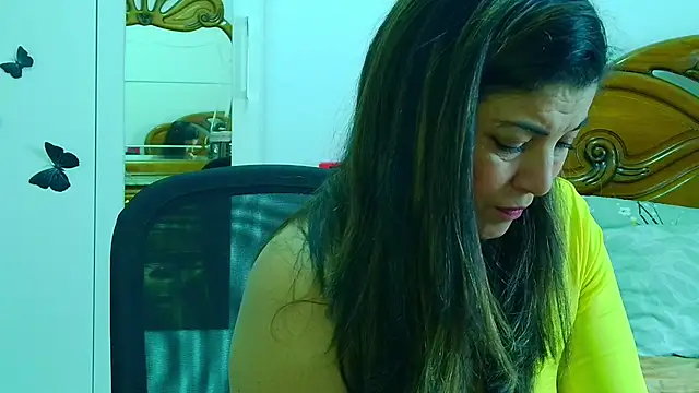 Julie Boronat26 online show from 03-02-26, 02:35