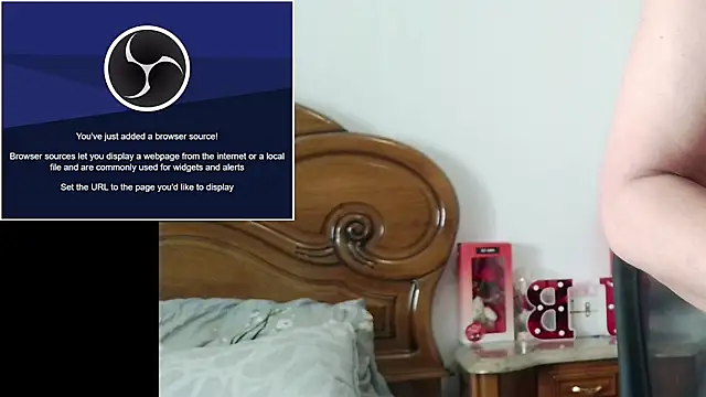 Julie Boronat26 online show from 02-17-26, 02:58