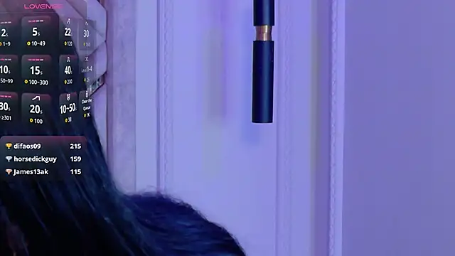 Harper-Avary online show from 11-14-25, 01:48