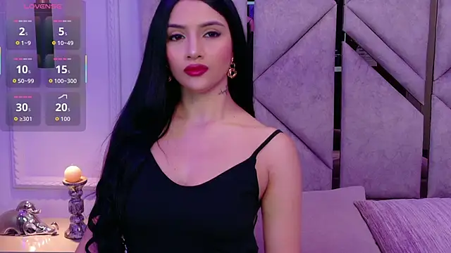 Harper-Avary online show from 01-13-26, 02:54