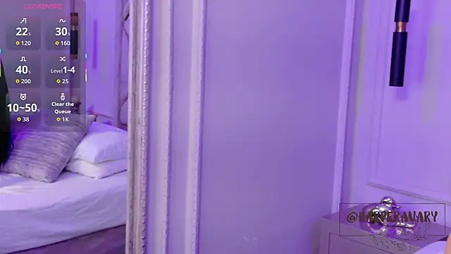 Harper-Avary online show from 11-15-25, 02:54