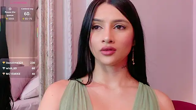 Harper-Avary online show from 01-15-26, 03:04