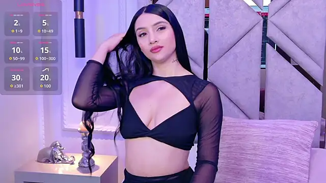 Harper-Avary online show from 01-09-26, 02:46