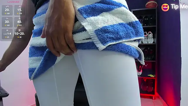 Marcos garcias online show from 02-21-26, 09:50