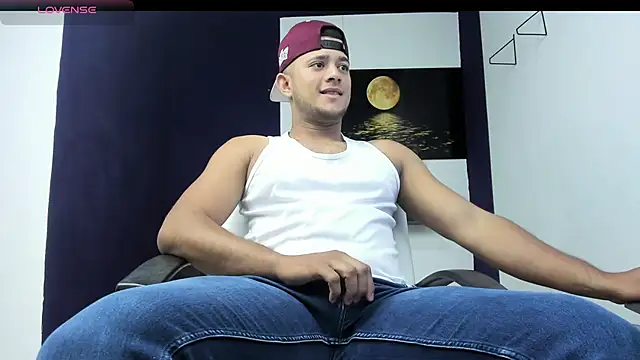 Marcos garcias online show from 01-25-25, 10:19