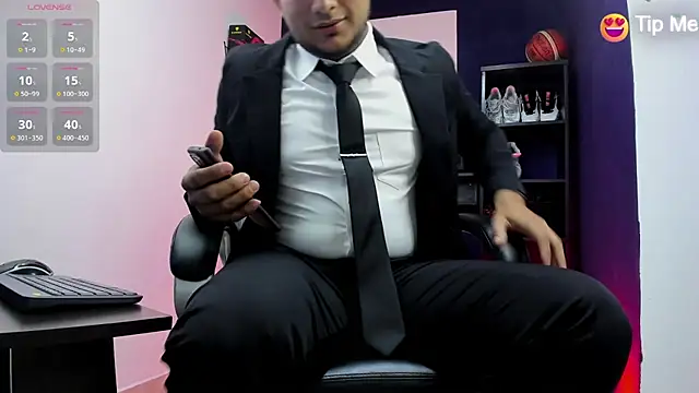 Marcos garcias online show from 01-15-26, 09:12