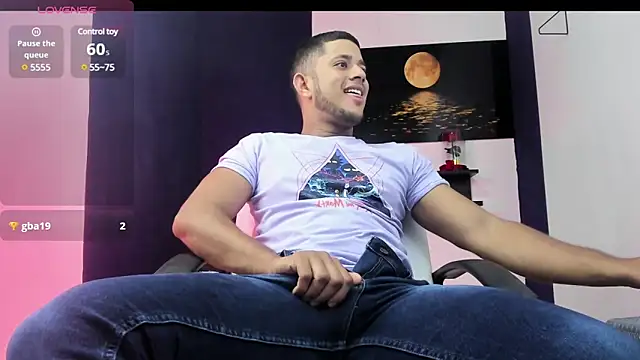Marcos garcias online show from 12-22-24, 11:11
