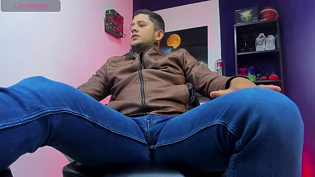 Marcos garcias online show from 04-20-26, 04:15