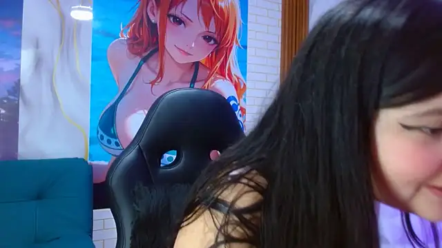 mackenhot303av online show from 11-19-25, 12:05