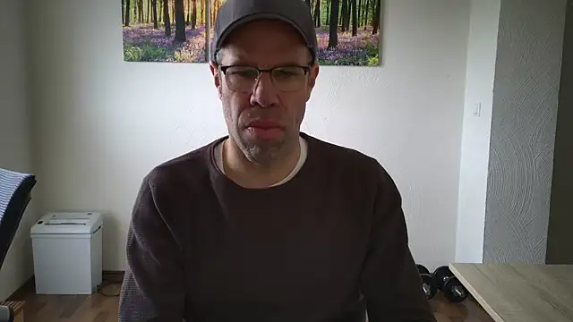 Harry Boldt online show from 10-11-25, 11:11