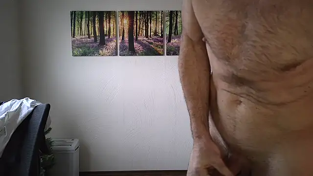 Harry Boldt online show from 01-26-25, 03:25
