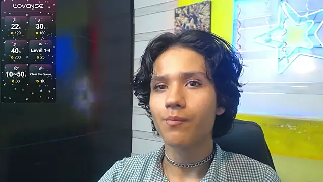 Snapshot of andy_staar chatting on 11-04-25, 07:17 andy staar online show from 11-04-25, 07:17