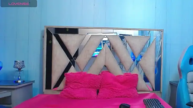 Snapshot of andy_staar chatting on 10-03-25, 11:45 andy staar online show from 10-03-25, 11:45