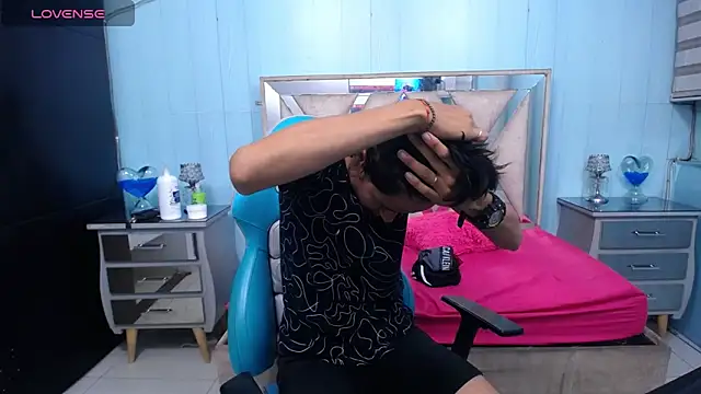 Snapshot of andy_staar chatting on 09-26-25, 11:50 andy staar online show from 09-26-25, 11:50