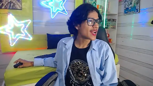 Snapshot of andy_staar chatting on 10-15-25, 11:29 andy staar online show from 10-15-25, 11:29