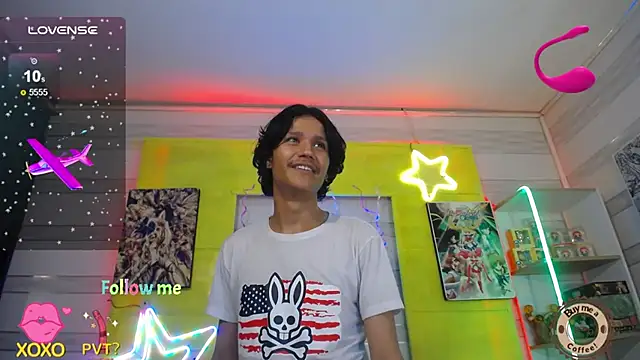 Snapshot of andy_staar chatting on 10-27-25, 07:37 andy staar online show from 10-27-25, 07:37