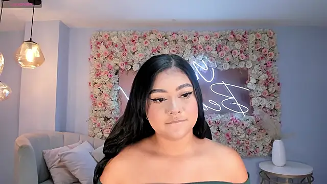 GabriellaLee online show from 03-07-26, 03:02