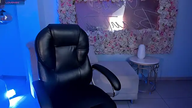 GabriellaLee online show from 03-06-26, 03:34