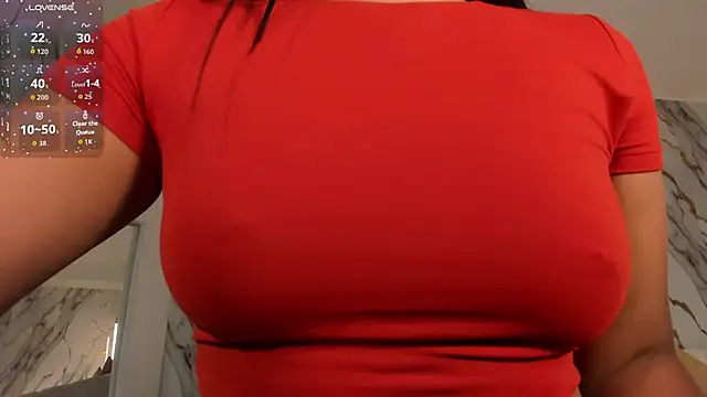 GabriellaLee online show from 02-21-26, 03:41