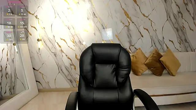 GabriellaLee online show from 09-16-25, 02:56