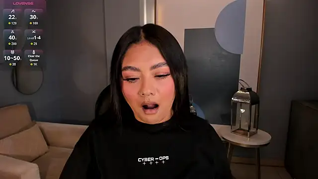 GabriellaLee online show from 09-20-25, 02:38