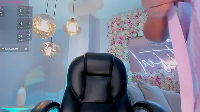 GabriellaLee online show from 03-20-25, 06:19