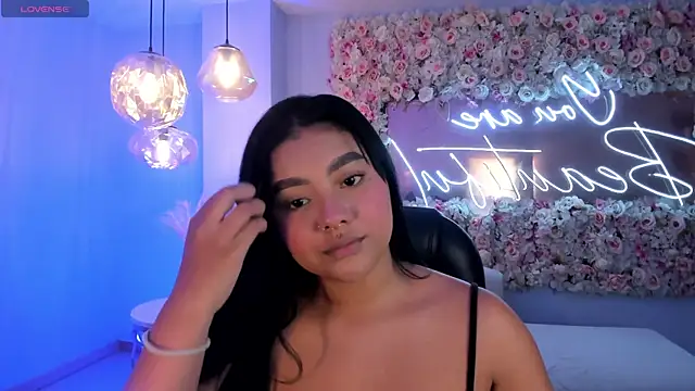 GabriellaLee online show from 11-20-25, 02:34