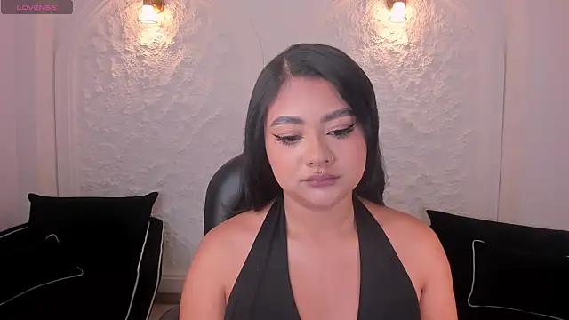 GabriellaLee online show from 04-05-26, 11:00