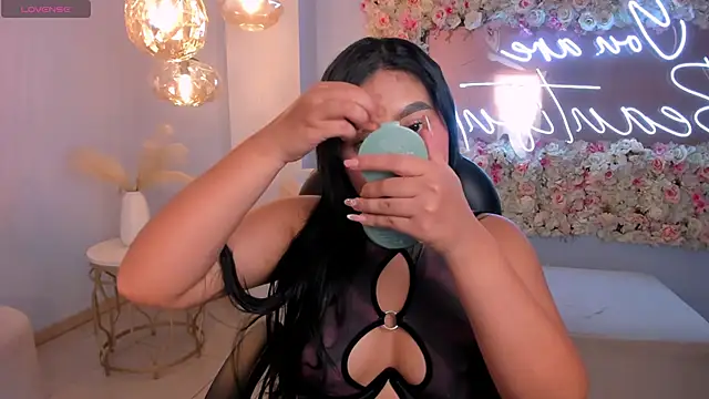 GabriellaLee online show from 11-22-25, 02:43