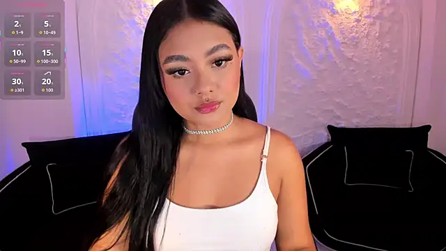 GabriellaLee online show from 09-10-25, 03:05