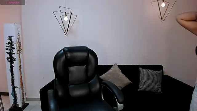 GabriellaLee online show from 02-12-26, 03:17