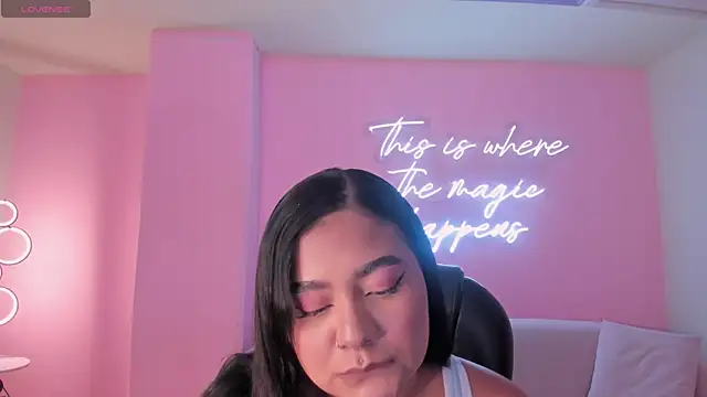 GabriellaLee online show from 03-19-26, 03:28