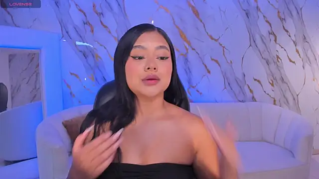 GabriellaLee online show from 04-03-26, 03:24