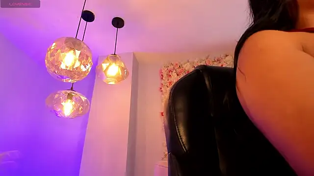 GabriellaLee online show from 03-04-26, 03:36