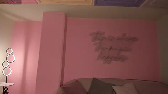 GabriellaLee online show from 03-21-26, 03:30