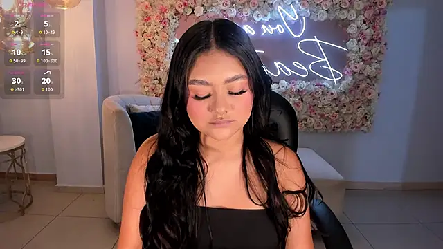 GabriellaLee online show from 09-24-25, 02:29