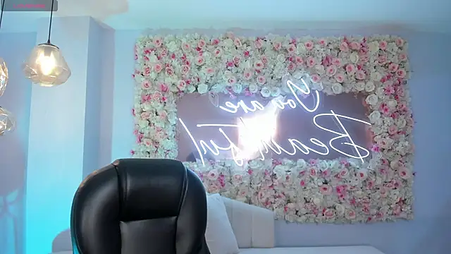 GabriellaLee online show from 03-20-25, 03:13