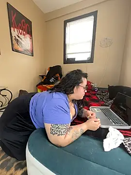 tillymarie34 online show from 03-29-26, 08:43