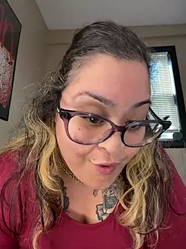 tillymarie34 online show from 07-13-26, 11:48