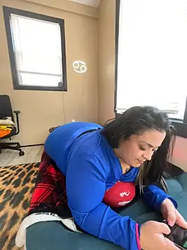 tillymarie34 online show from 02-27-26, 05:02